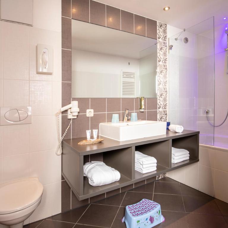 4*S Galtenberg Resort - Familiensuite - 4