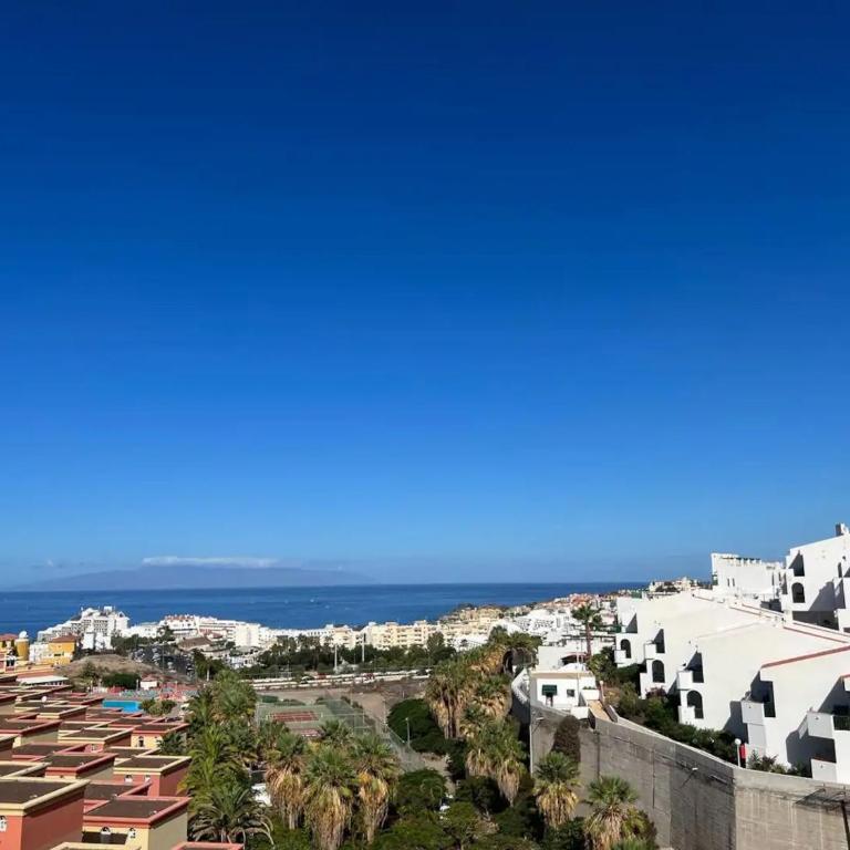 PaulMarie Family Apartment Ocean&Mountain View - Apartamento de 2 dormitorios - 27