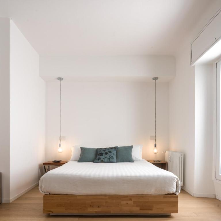Maciachini Apartments R&R - Monolocale - 20