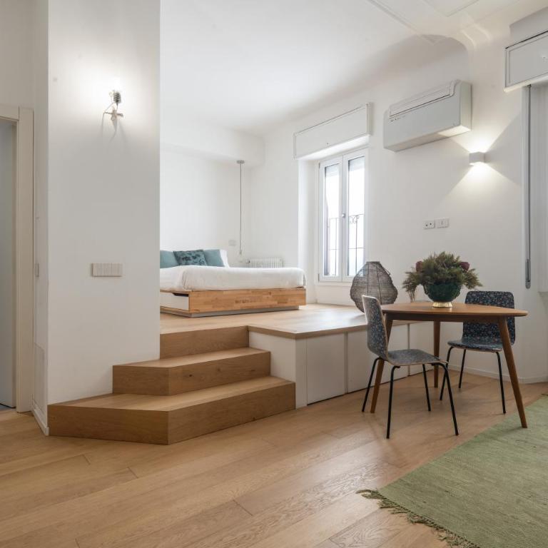 Maciachini Apartments R&R - Monolocale - 6