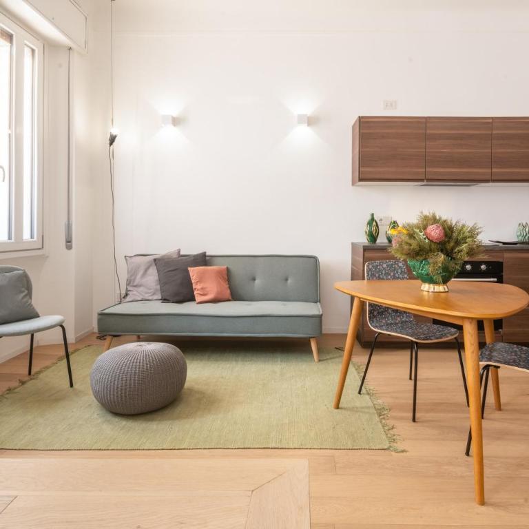 Maciachini Apartments R&R - Monolocale - 3