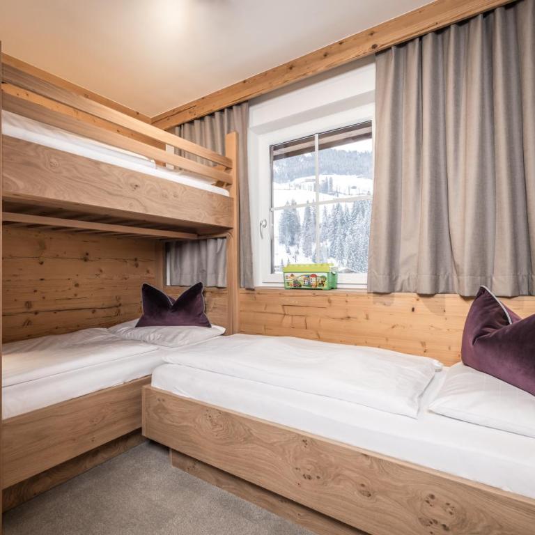 4*S Galtenberg Resort - Wellness-Suite K6 - 3