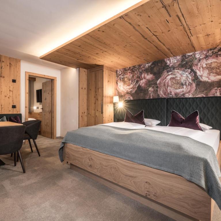 4*S Galtenberg Resort - Wellness-Suite K6 - 2