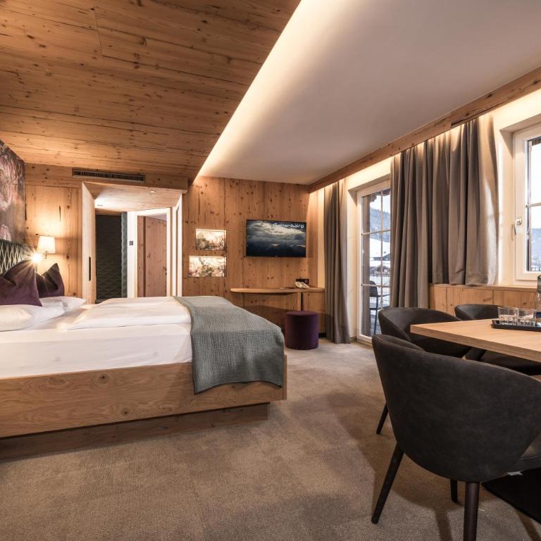 4*S Galtenberg Resort - Wellness-Suite K6 - 1