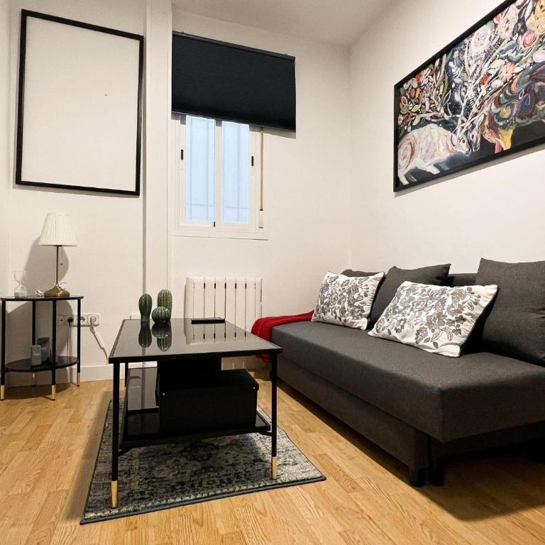 La Ronda de Segovia - Apartamento - 4