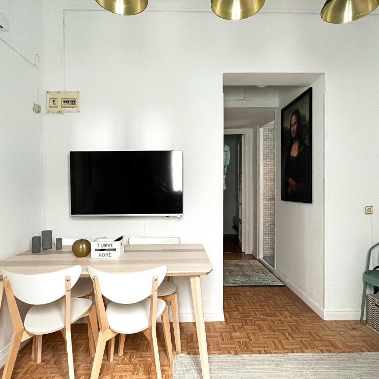El Refugio del Mesón - Apartment - 2
