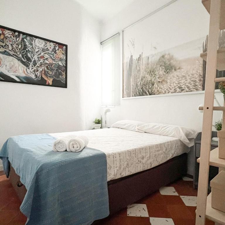 El Refugio del Mesón - Apartment - 5