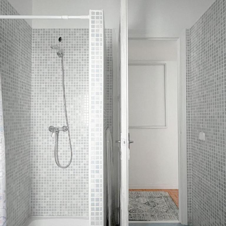 El Refugio del Mesón - Apartment - 8
