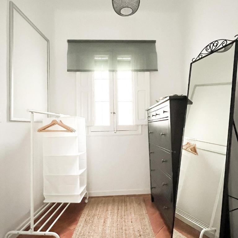 El Refugio del Mesón - Apartment - 10