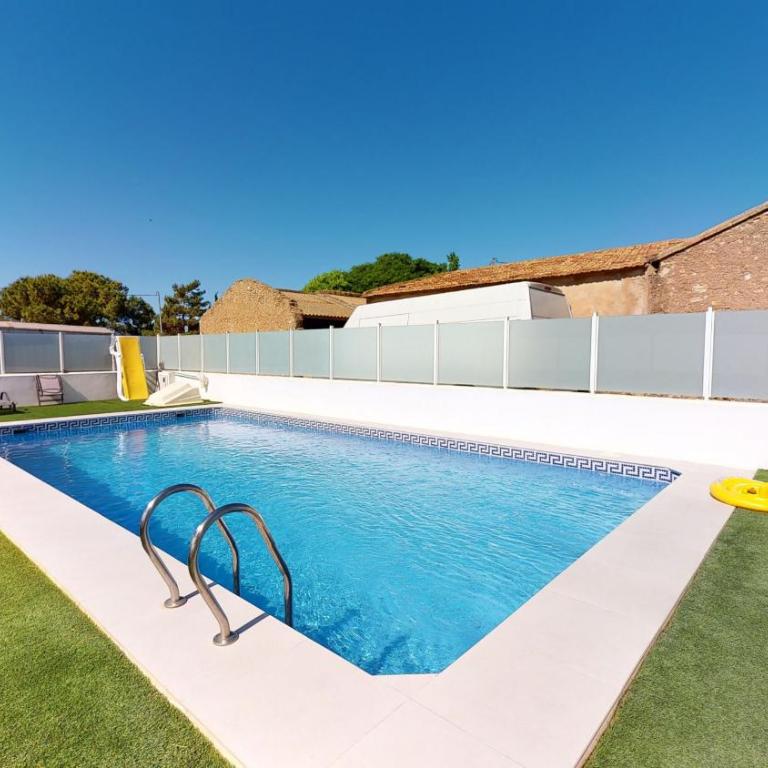Casa Rosalia - A Murcia Holiday Rentals Property - Casa Unifamiliar de 3 dormitorios - 3