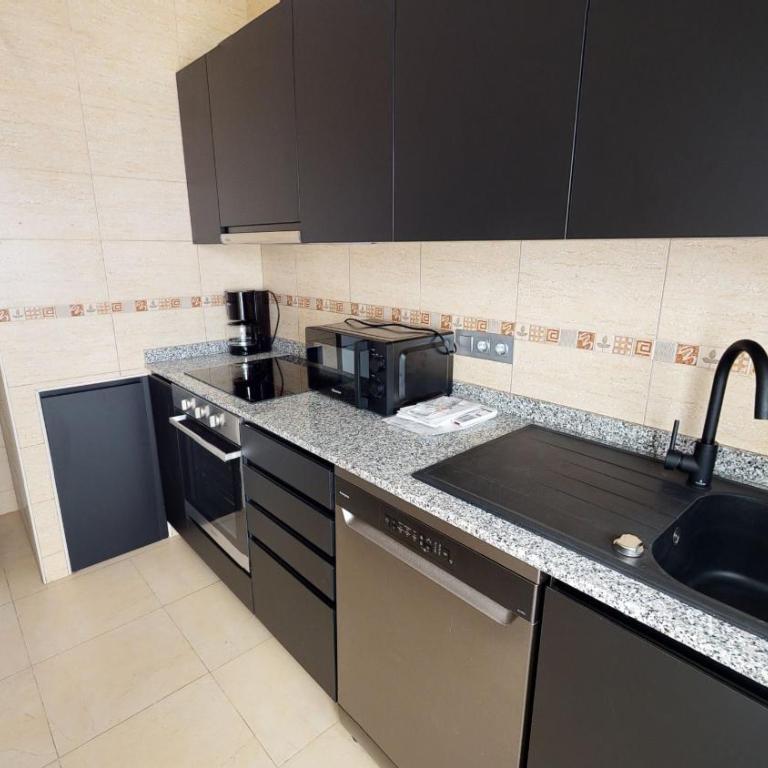 Casa Rosalia - A Murcia Holiday Rentals Property - Casa Unifamiliar de 3 dormitorios - 8