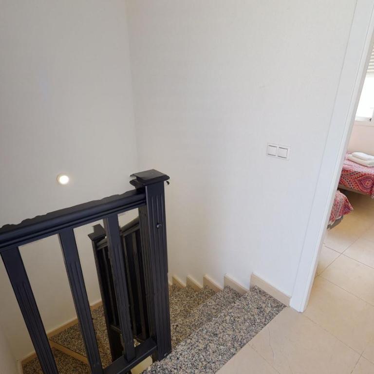 Casa Rosalia - A Murcia Holiday Rentals Property - Casa Unifamiliar de 3 dormitorios - 9