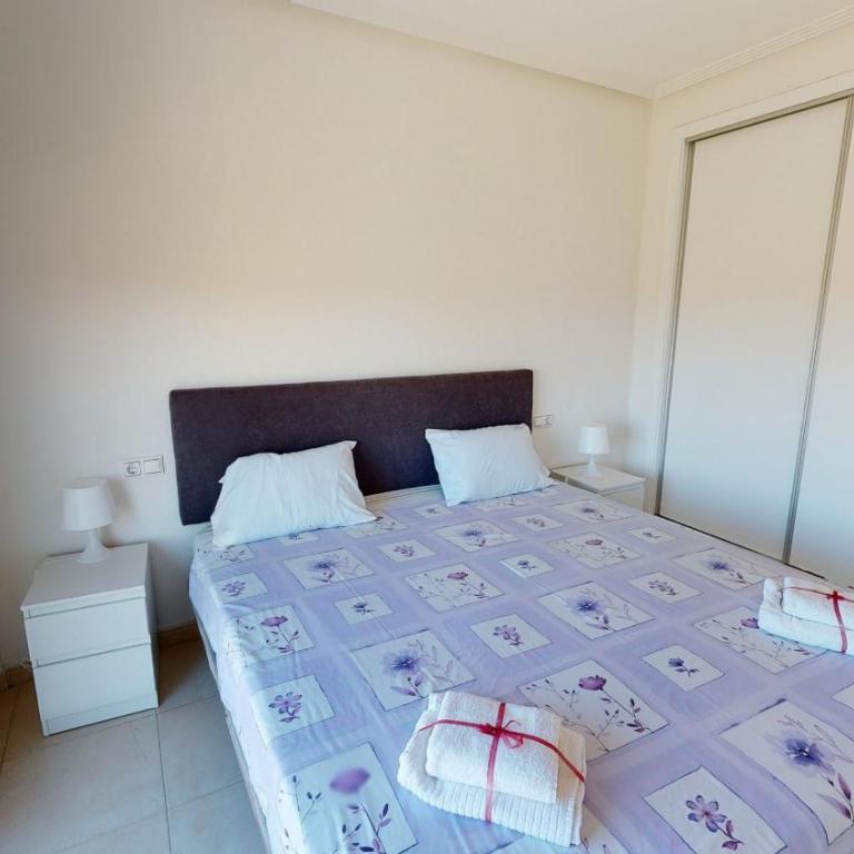 Casa Rosalia - A Murcia Holiday Rentals Property - Casa Unifamiliar de 3 dormitorios - 11