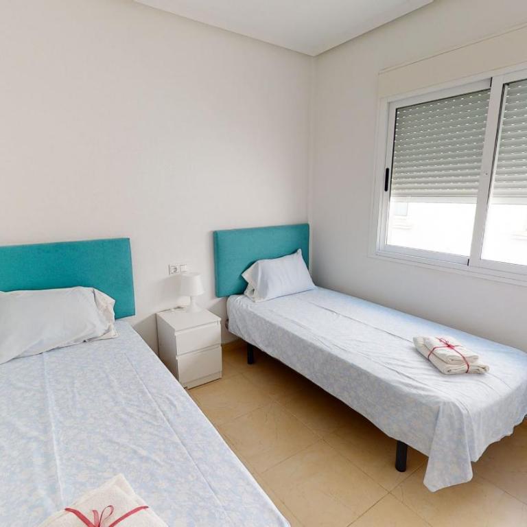 Casa Rosalia - A Murcia Holiday Rentals Property - Casa Unifamiliar de 3 dormitorios - 12