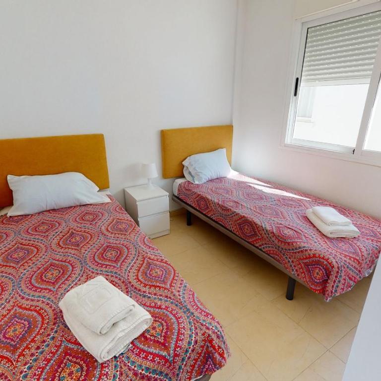 Casa Rosalia - A Murcia Holiday Rentals Property - Casa Unifamiliar de 3 dormitorios - 14