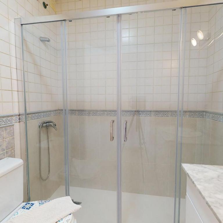 Casa Rosalia - A Murcia Holiday Rentals Property - Casa Unifamiliar de 3 dormitorios - 16