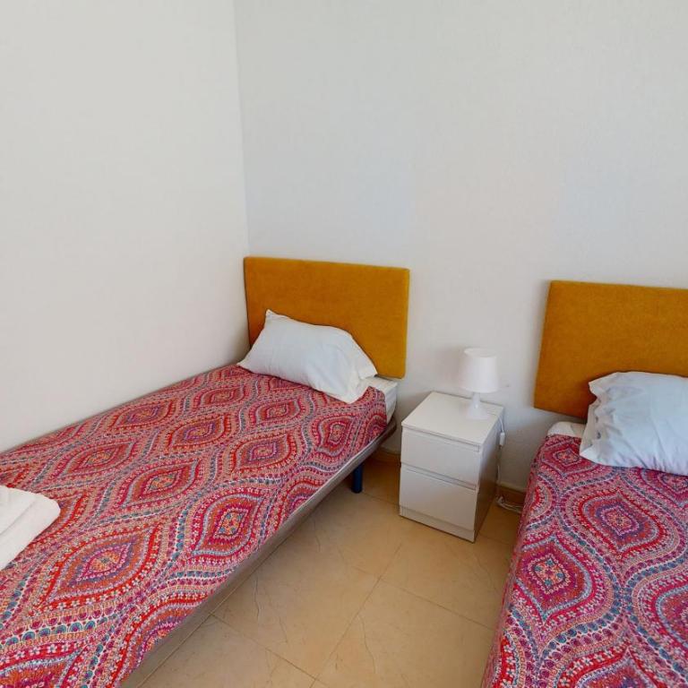 Casa Rosalia - A Murcia Holiday Rentals Property - Casa Unifamiliar de 3 dormitorios - 15