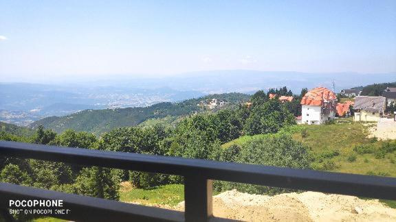 President Kop - Apartman A21 - Apartman sa Terasom - 4