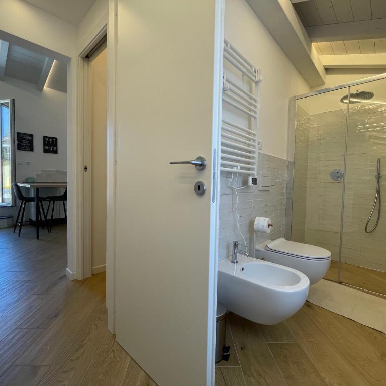SUN Luxury Apartment in Centro Storico - Apartment mit 1 Schlafzimmer - 8