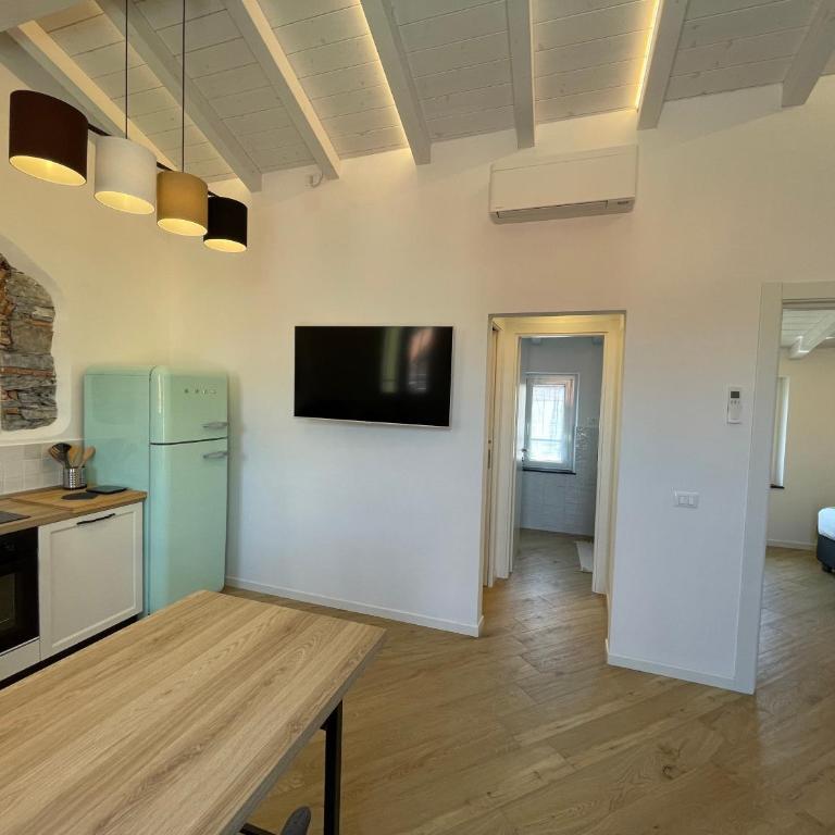 SUN Luxury Apartment in Centro Storico - Apartment mit 1 Schlafzimmer - 19
