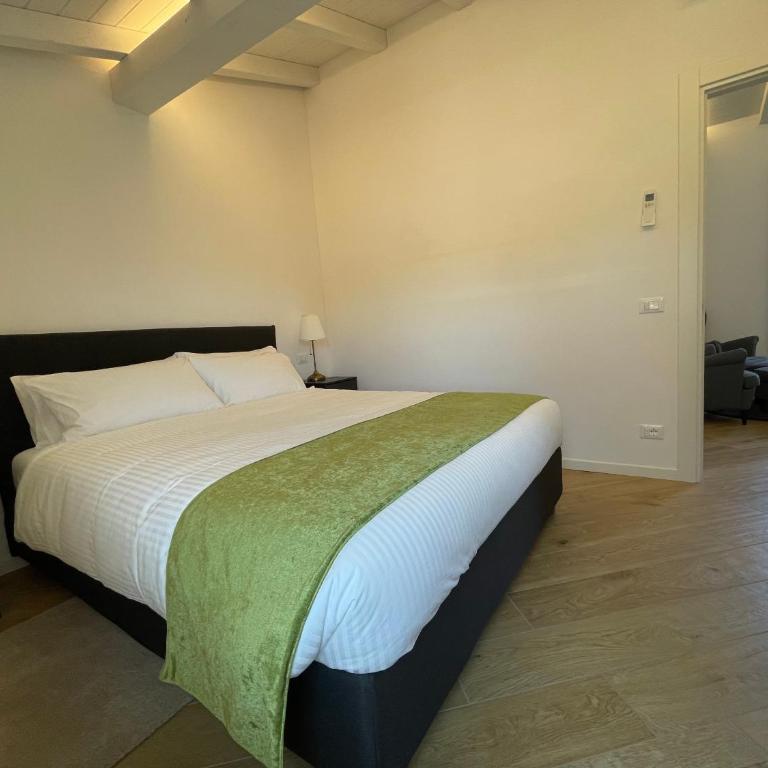 SUN Luxury Apartment in Centro Storico - Apartment mit 1 Schlafzimmer - 14