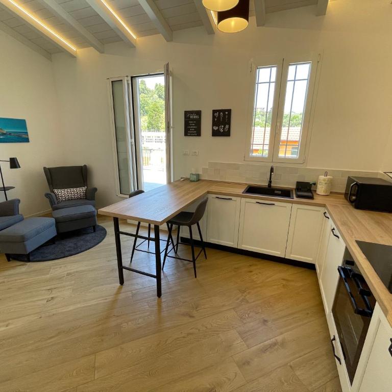 SUN Luxury Apartment in Centro Storico - Apartment mit 1 Schlafzimmer - 23