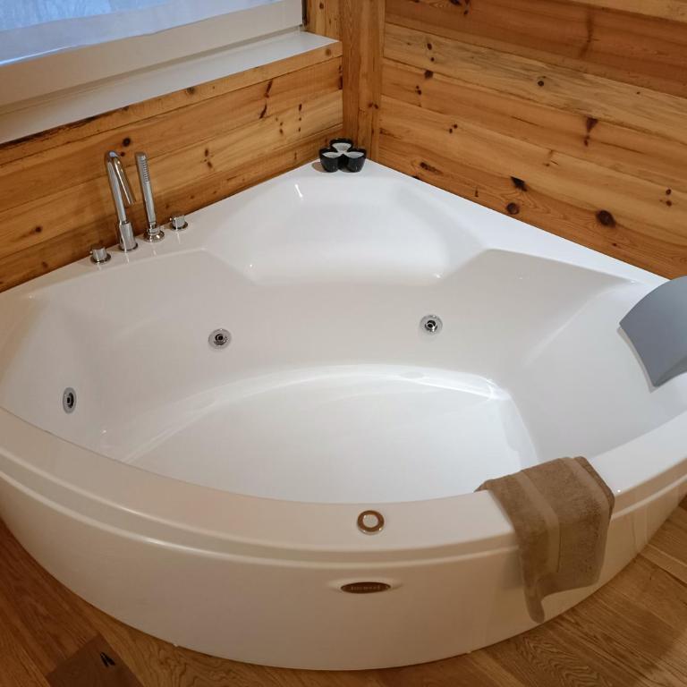 Casa Alpina - Appartamento con 2 Camere da Letto - 77