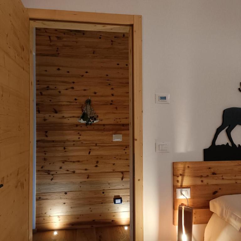 Casa Alpina - Appartamento con 2 Camere da Letto - 72