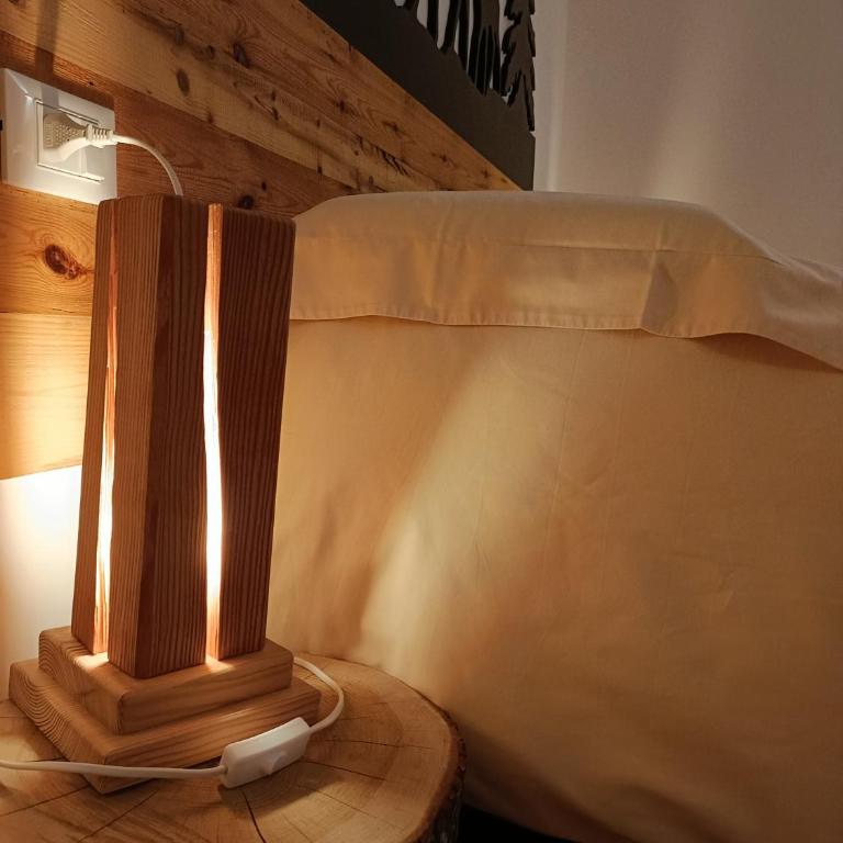 Casa Alpina - Appartamento con 2 Camere da Letto - 63