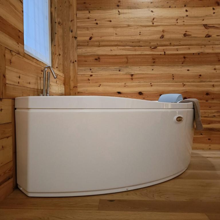 Casa Alpina - Appartamento con 2 Camere da Letto - 66