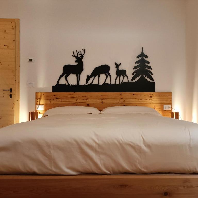 Casa Alpina - Appartamento con 2 Camere da Letto - 1