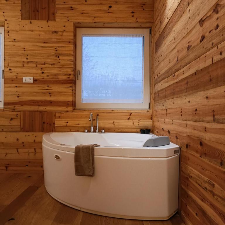 Casa Alpina - Appartamento con 2 Camere da Letto - 78