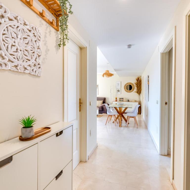 VB Amapolas 2BDR Sea views & relax - Two-Bedroom Apartment - 18