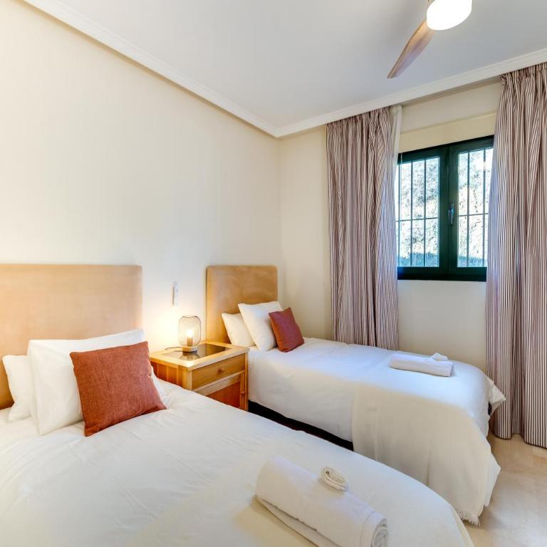 VB Amapolas 2BDR Sea views & relax - Two-Bedroom Apartment - 13