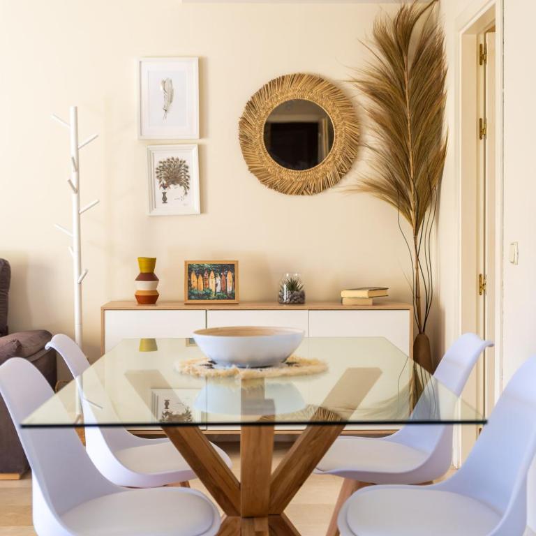 VB Amapolas 2BDR Sea views & relax - Two-Bedroom Apartment - 19