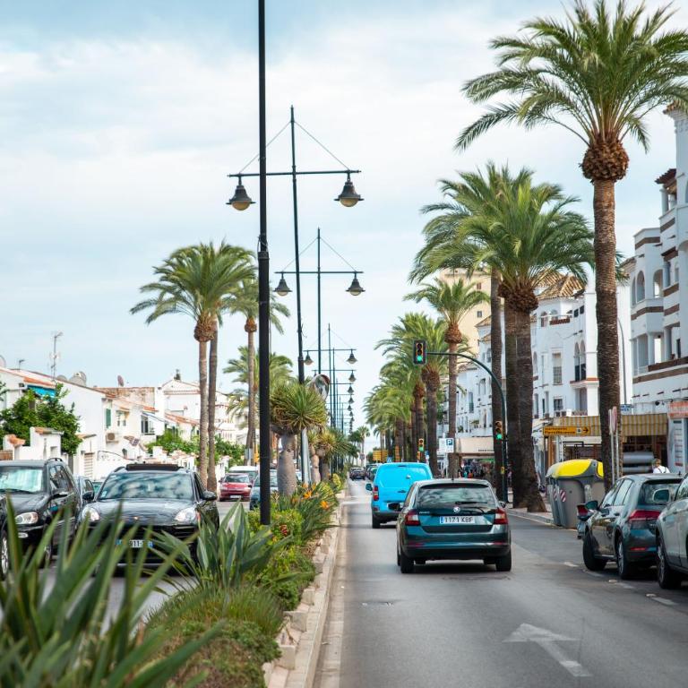 VB Amapolas 2BDR Sea views & relax - Two-Bedroom Apartment - 33