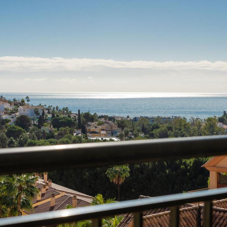 VB Amapolas 2BDR Sea views & relax - Two-Bedroom Apartment - 9