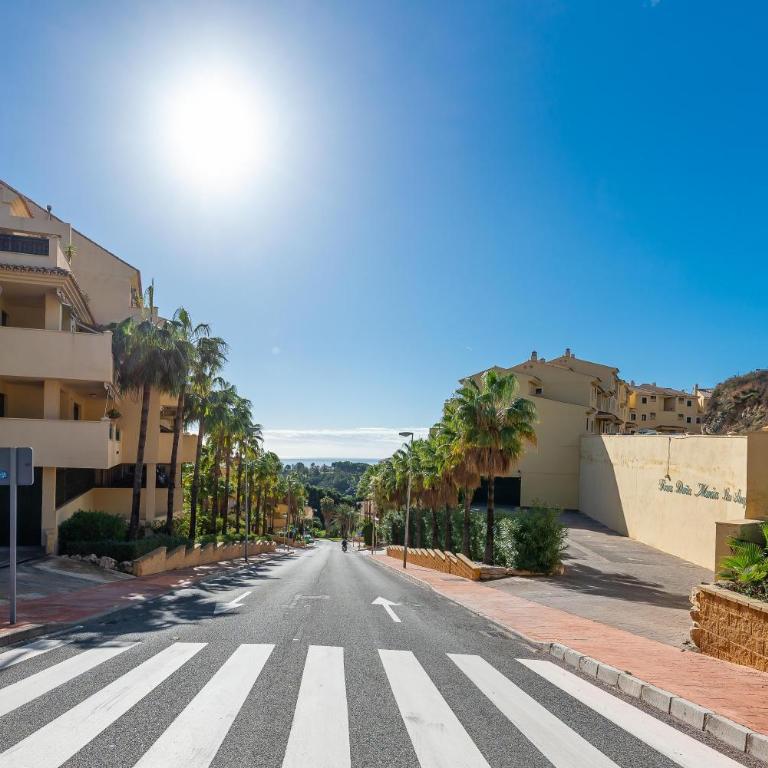 VB Amapolas 2BDR Sea views & relax - Two-Bedroom Apartment - 28
