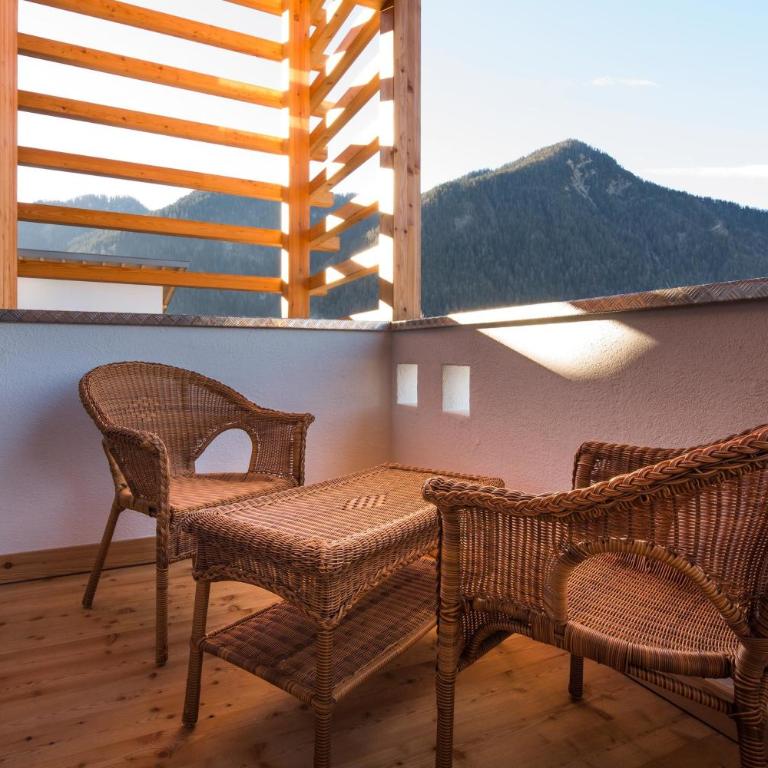 Mölgg Dolomites Residence - Appartamento Monolocale - 12