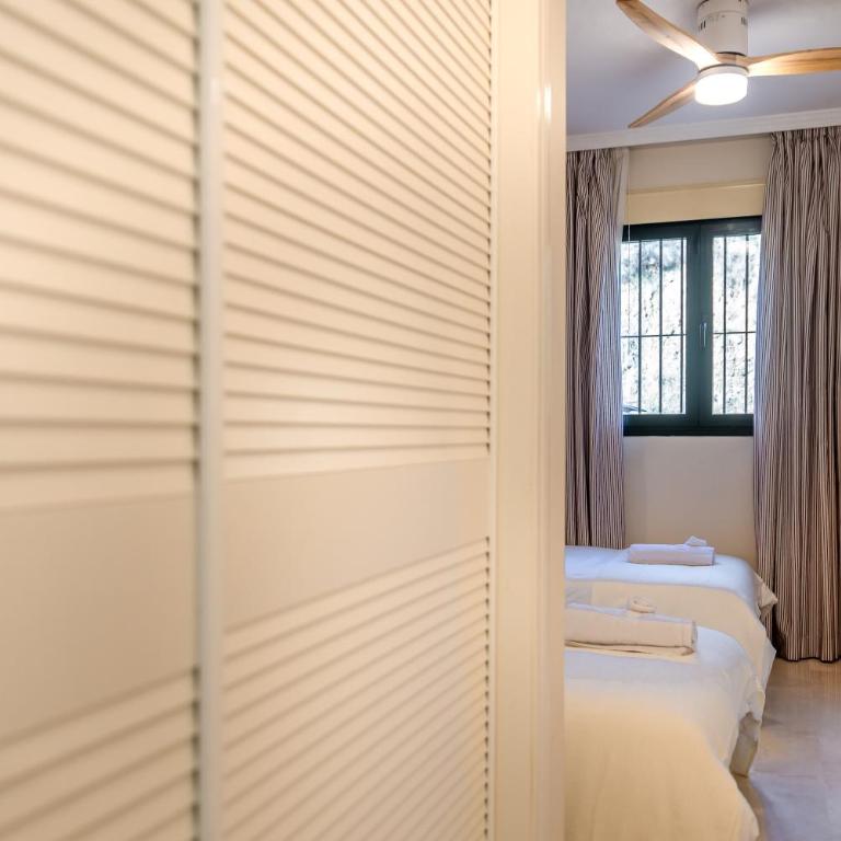 VB Amapolas 2BDR Sea views & relax - Two-Bedroom Apartment - 27