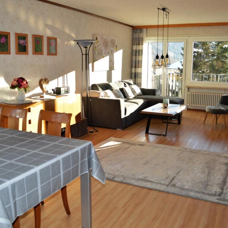 Haus Europe - Apartment mit 1 Schlafzimmer - 4