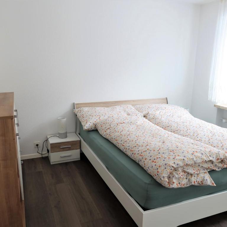 Haus Europe - Apartment mit 1 Schlafzimmer - 9