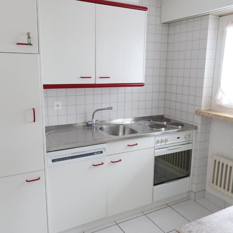 Haus Europe - Apartment mit 1 Schlafzimmer - 11