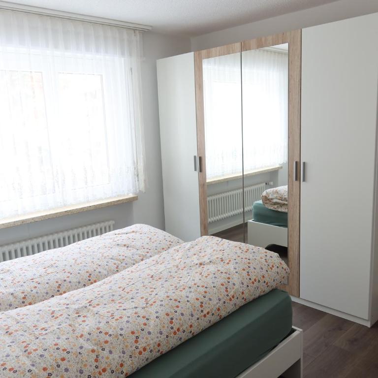 Haus Europe - Apartment mit 1 Schlafzimmer - 10