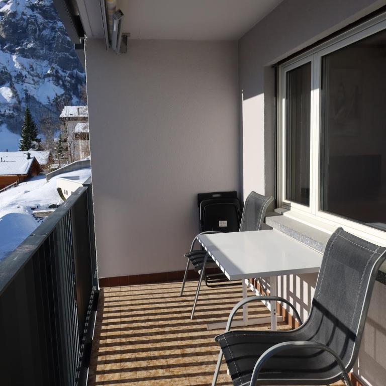 Haus Europe - Apartment mit 1 Schlafzimmer - 15