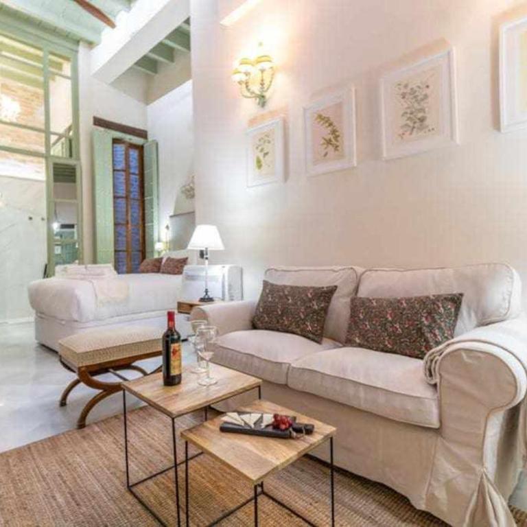 Judería de Sevilla I - Luxury Apartments. - Apartamento de 1 dormitorio - 1