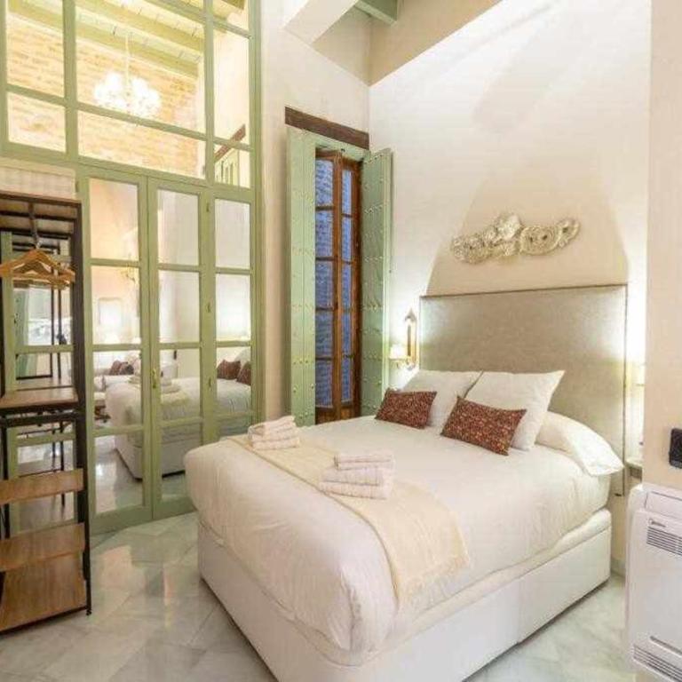 Judería de Sevilla I - Luxury Apartments. - Apartamento de 1 dormitorio - 5