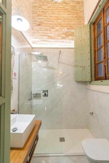 Judería de Sevilla I - Luxury Apartments. - Apartamento de 1 dormitorio - 13