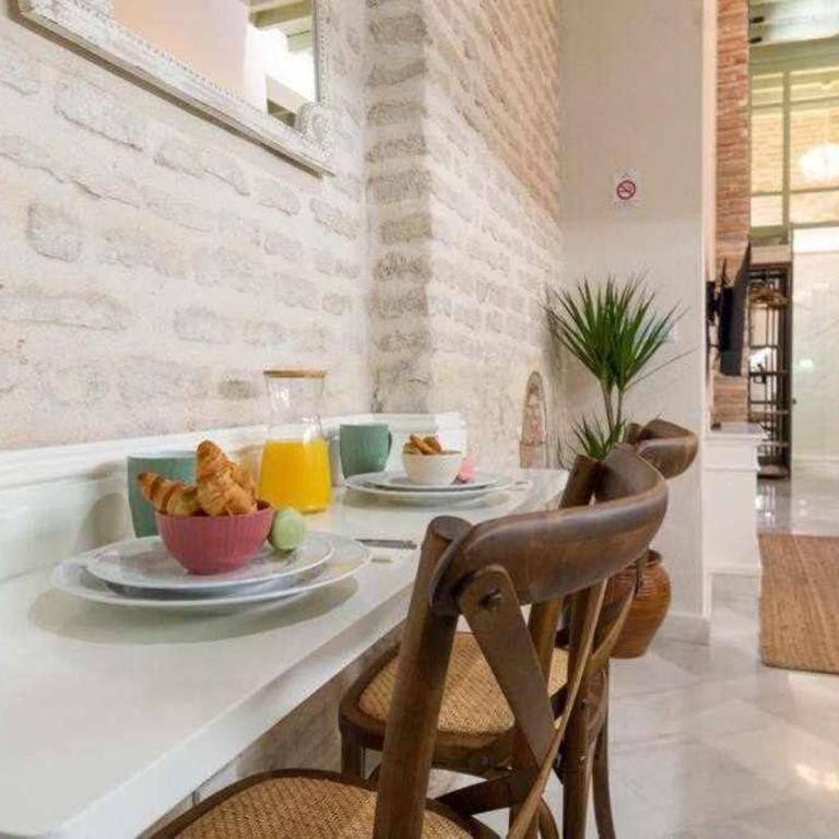 Judería de Sevilla I - Luxury Apartments. - Apartamento de 1 dormitorio - 15