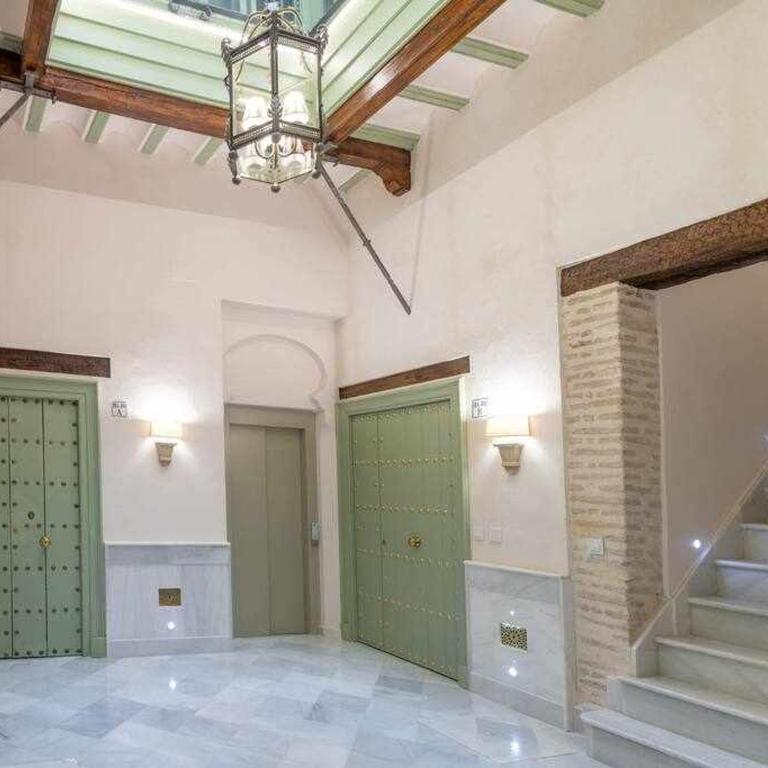 Judería de Sevilla I - Luxury Apartments. - Apartamento de 1 dormitorio - 16